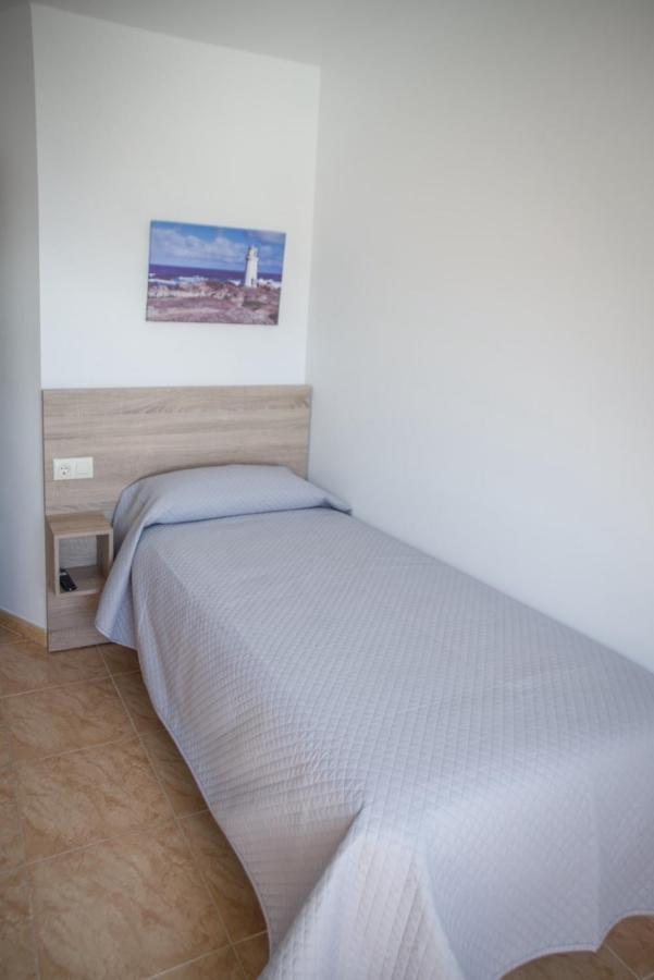 Apartamentos Pilucha Muxia Dış mekan fotoğraf