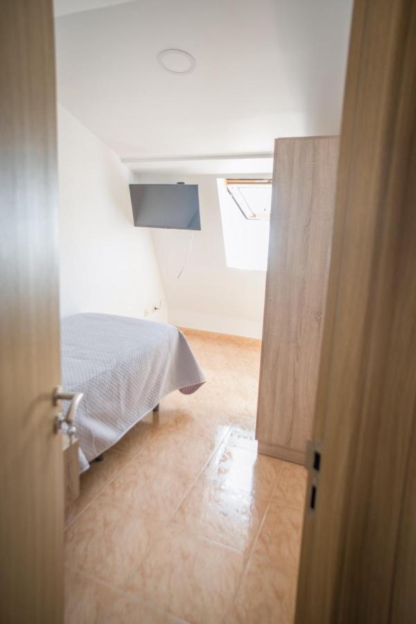 Apartamentos Pilucha Muxia Dış mekan fotoğraf