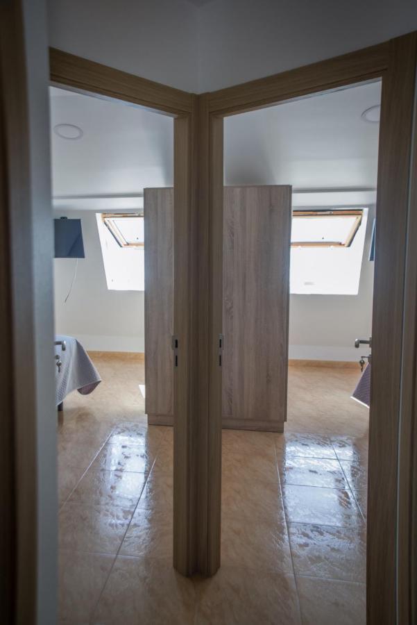 Apartamentos Pilucha Muxia Dış mekan fotoğraf