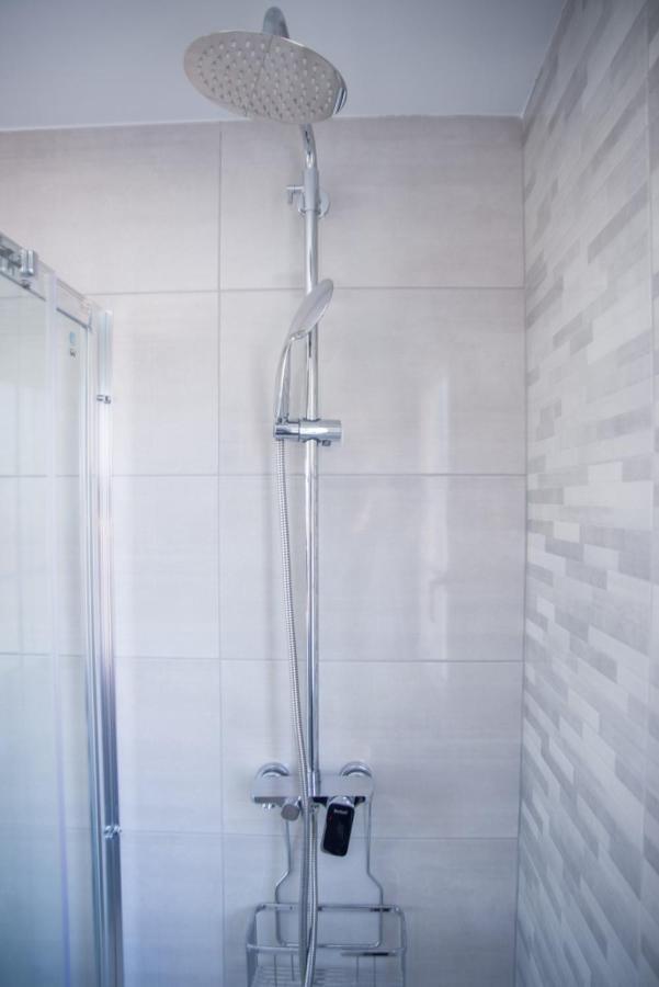 Apartamentos Pilucha Muxia Dış mekan fotoğraf