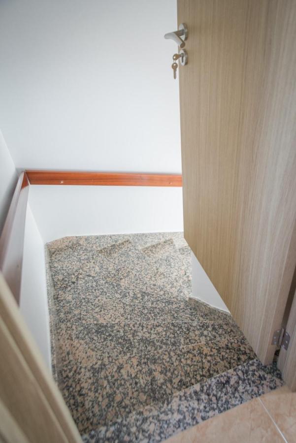 Apartamentos Pilucha Muxia Dış mekan fotoğraf